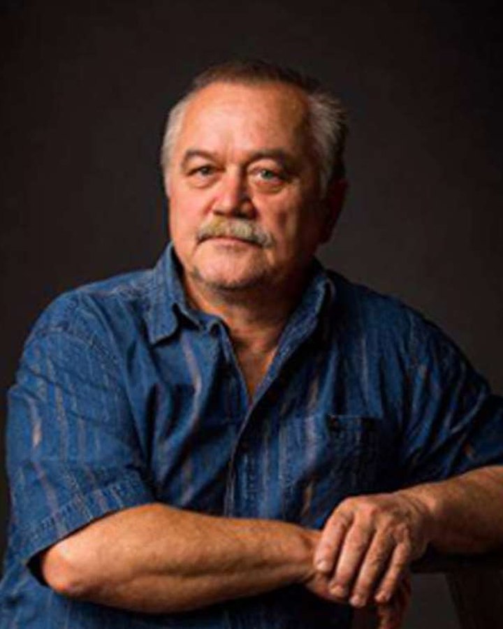 Sergey Glebov