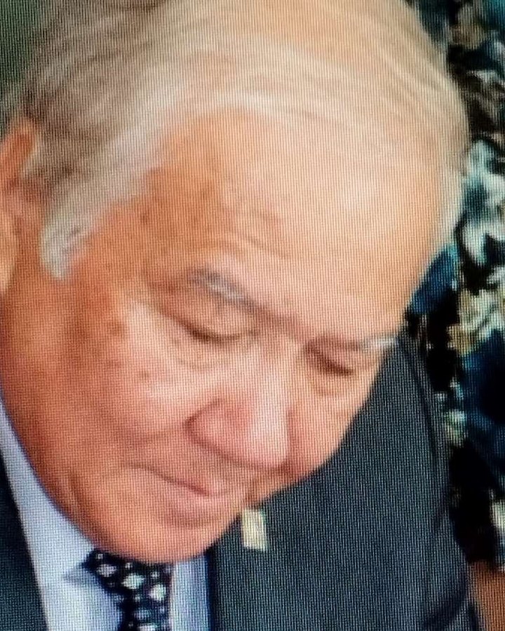 Anvar Shapanov